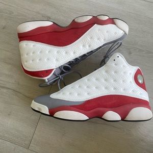 Air Jordan 13 Retro “Red Flint”